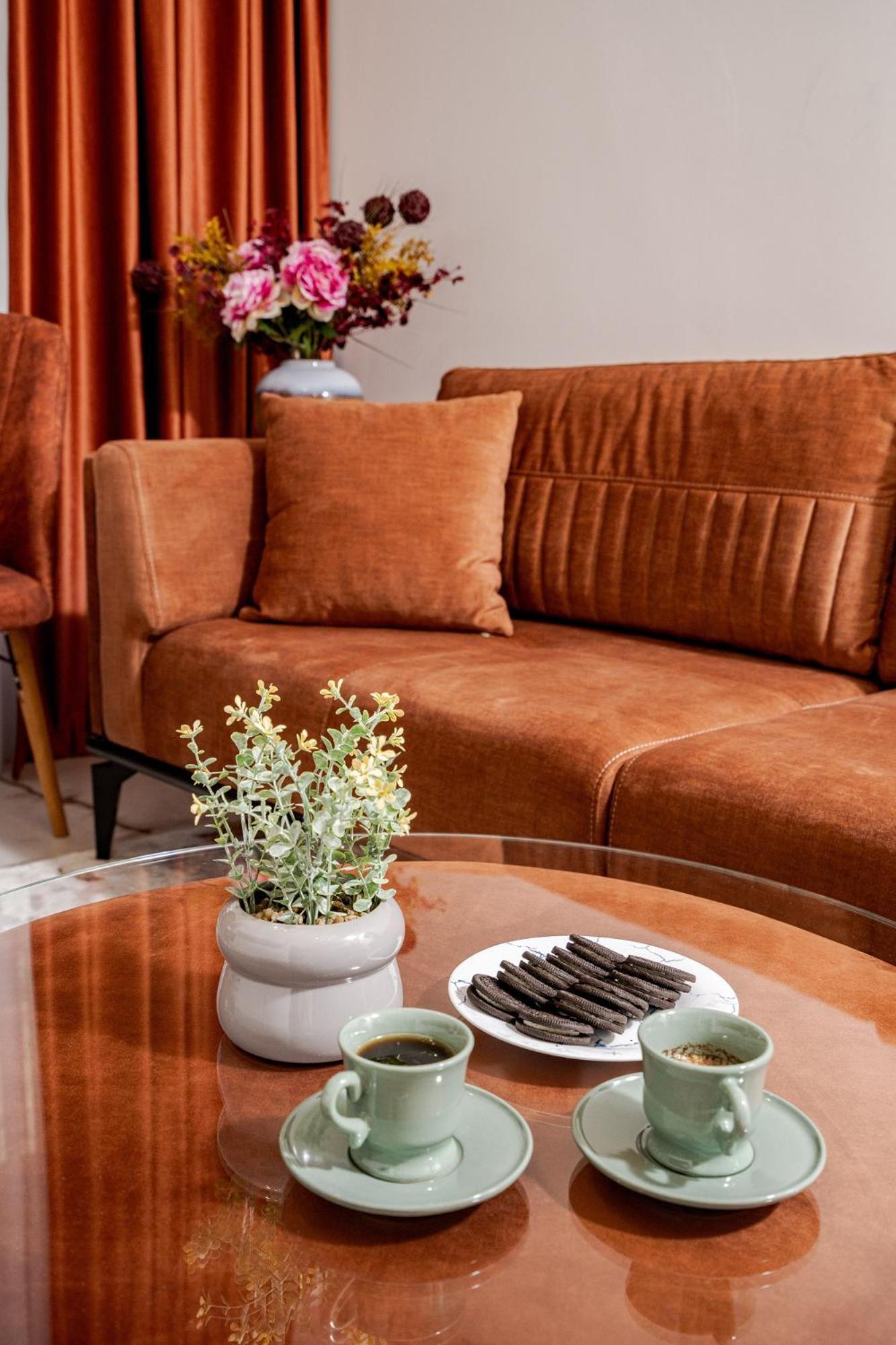 Cooper And Wood Elegance Orizont Galleries 布加勒斯特 外观 照片