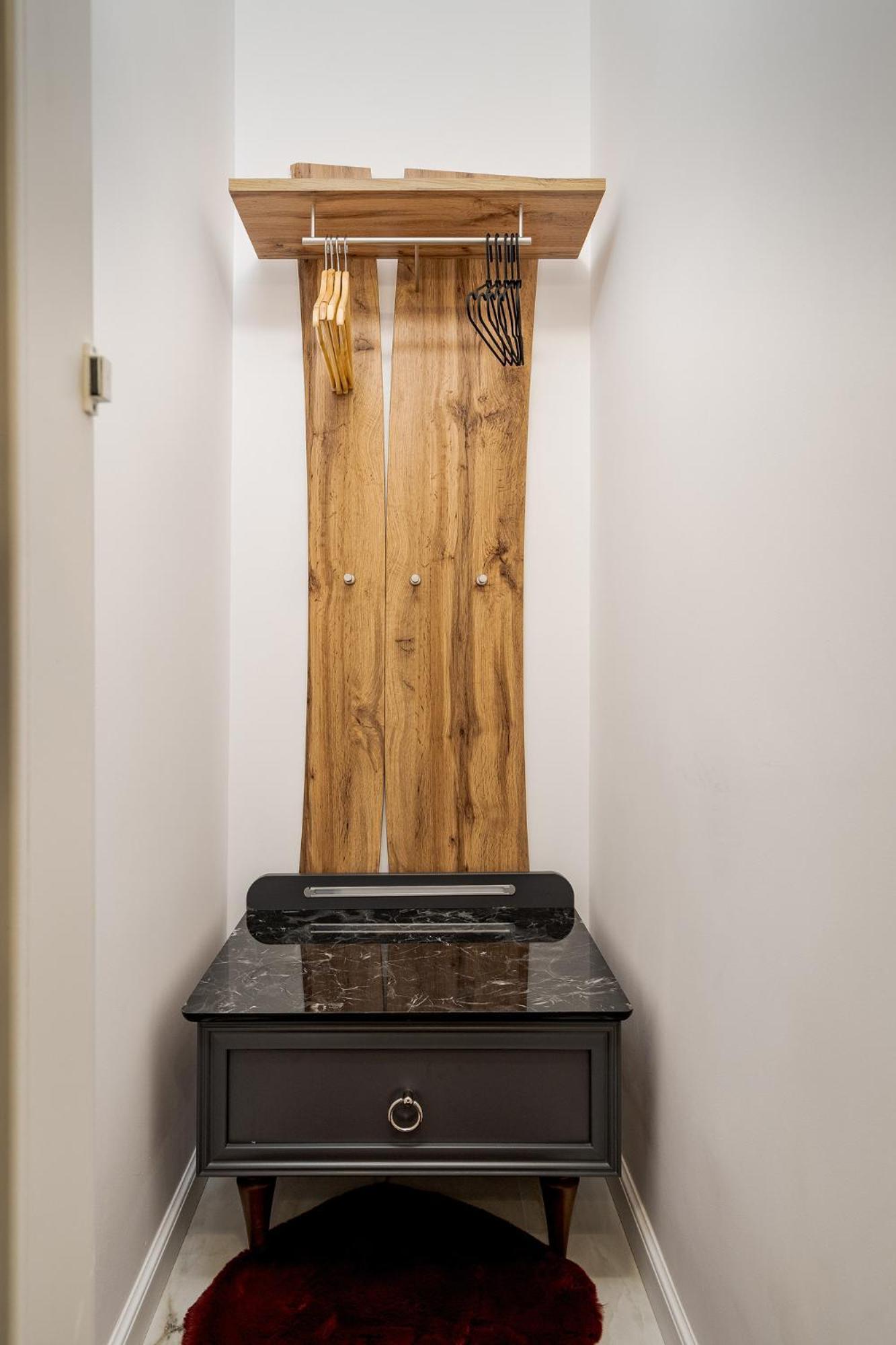 Cooper And Wood Elegance Orizont Galleries 布加勒斯特 外观 照片